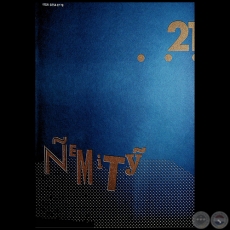 EMITY N 21 - Revista Bilinge de Cultura - 1990 